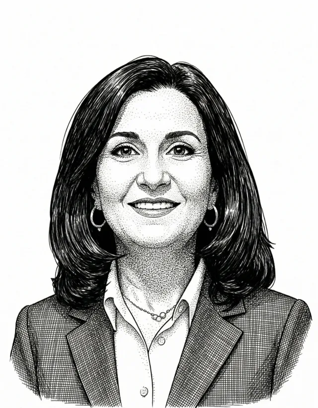 Adela Mexia - Agente de Seguros